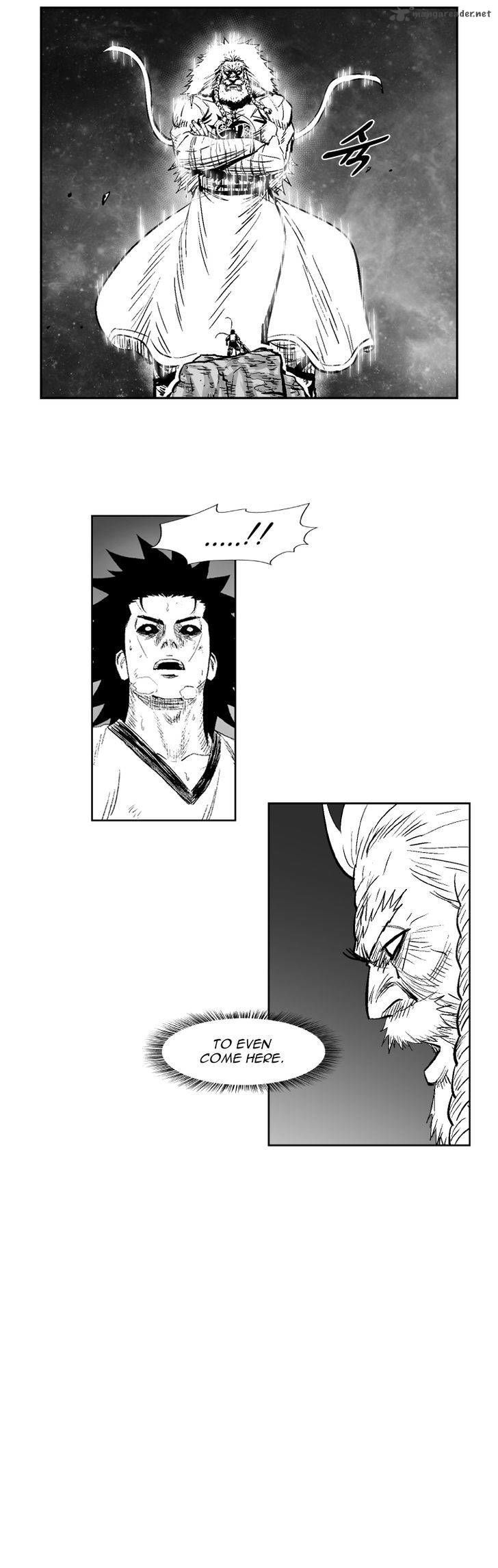 Red Storm Chapter 264 page 4