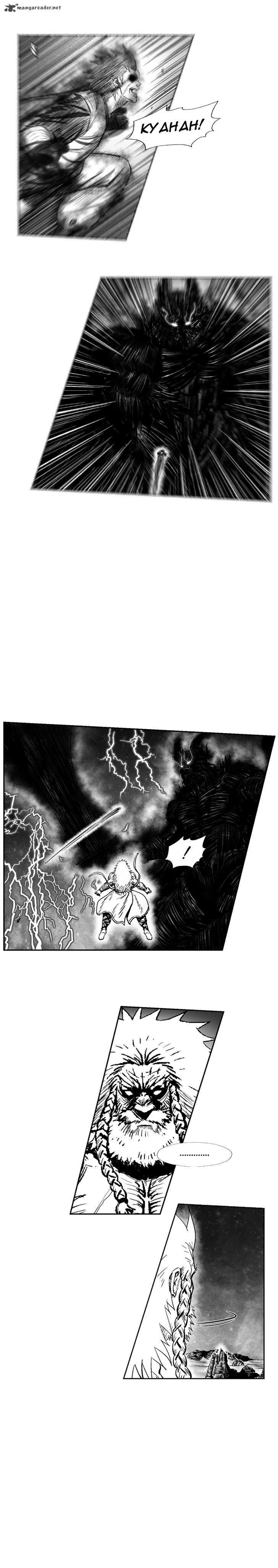 Red Storm Chapter 264 page 3