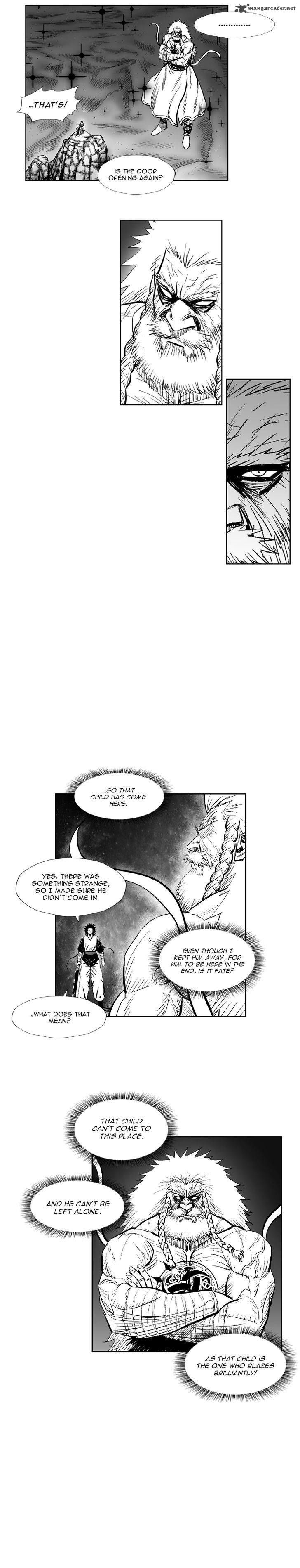 Red Storm Chapter 264 page 6