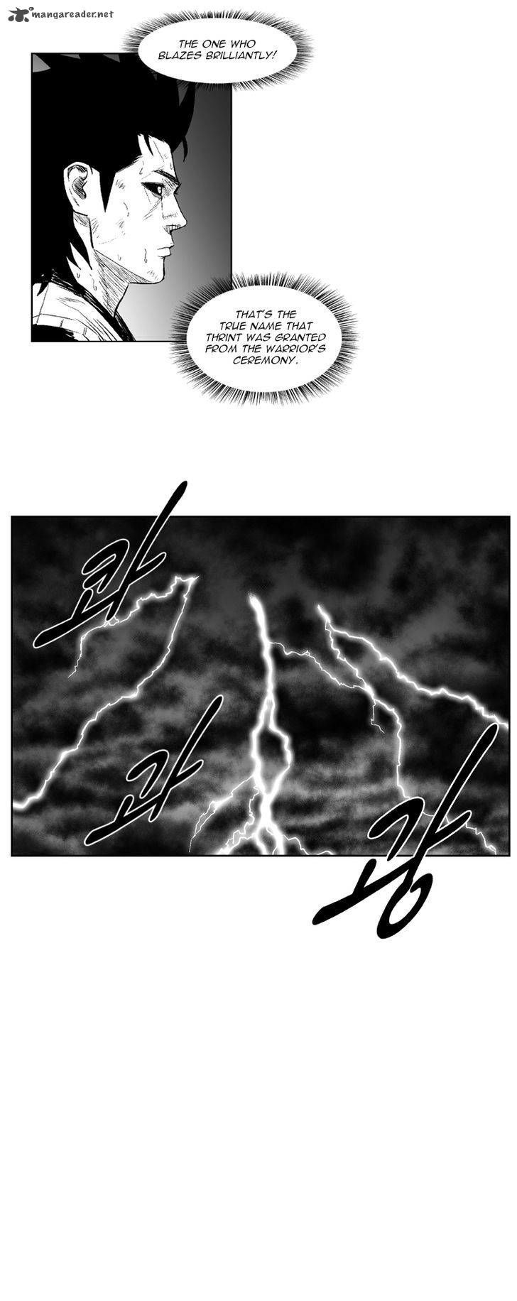 Red Storm Chapter 264 page 7