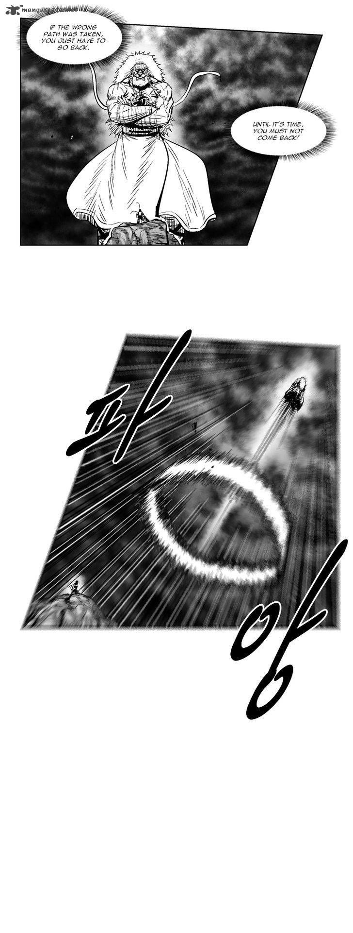 Red Storm Chapter 264 page 9