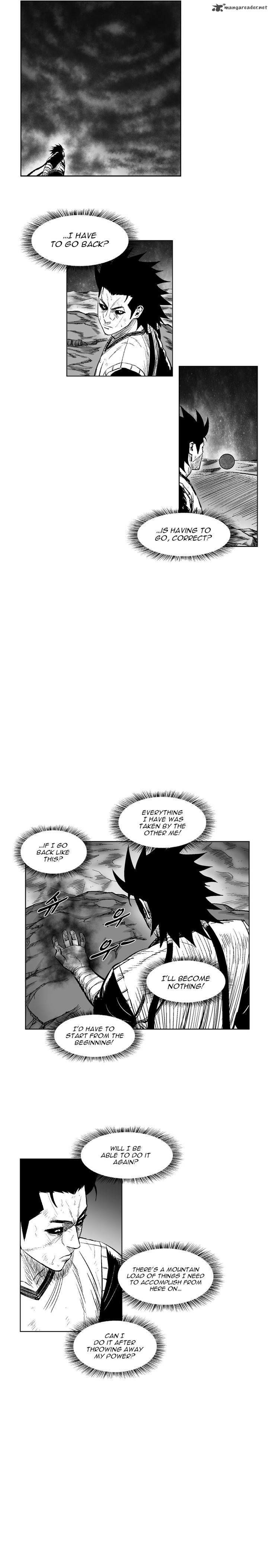 Red Storm Chapter 264 page 10