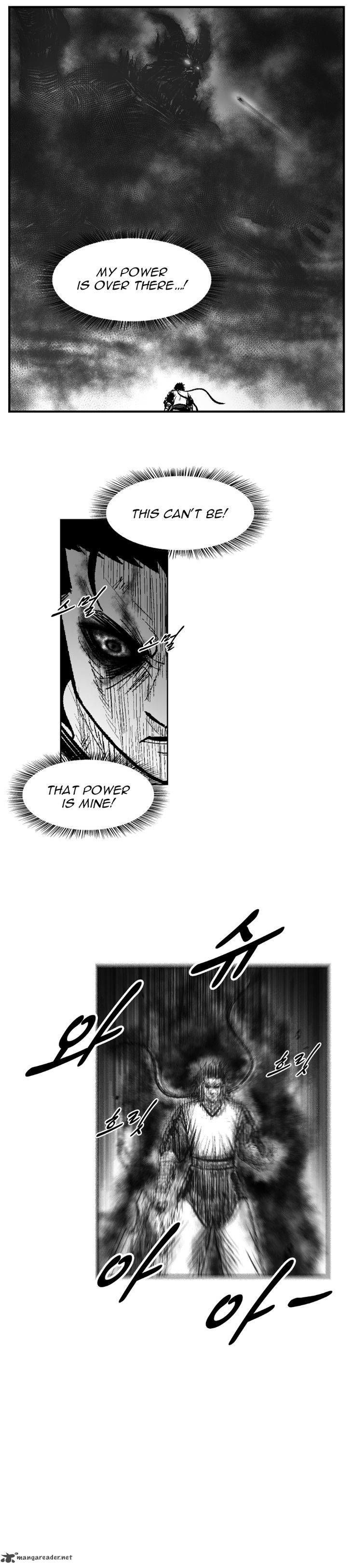 Red Storm Chapter 264 page 11