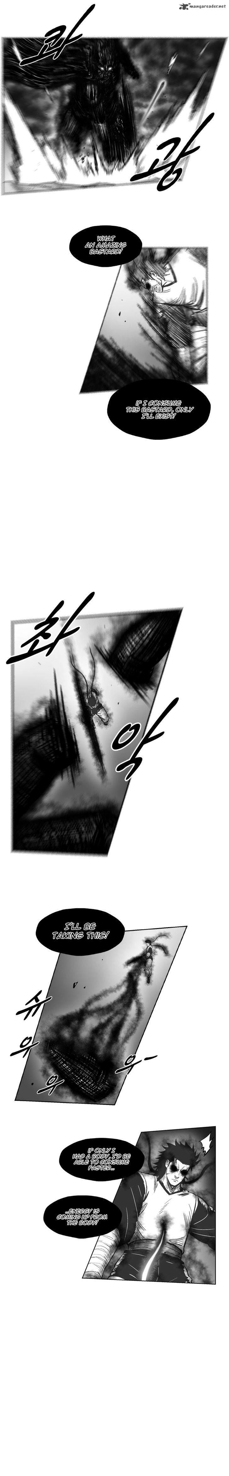 Red Storm Chapter 264 page 12