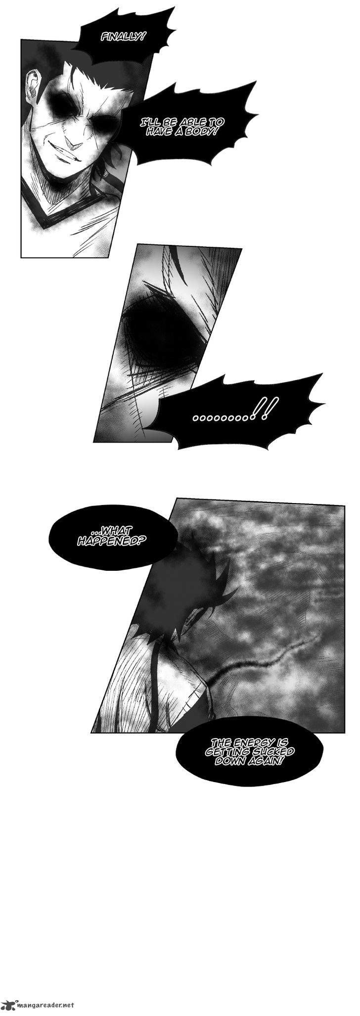 Red Storm Chapter 264 page 13