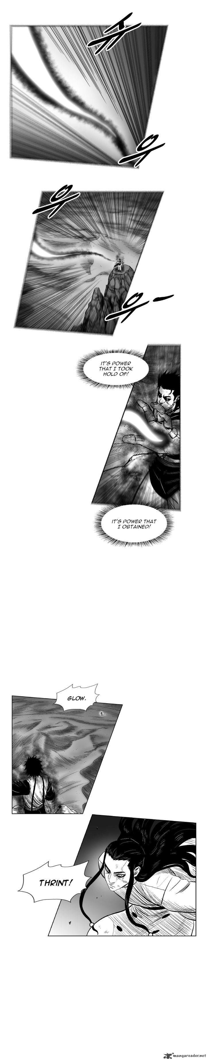 Red Storm Chapter 264 page 14