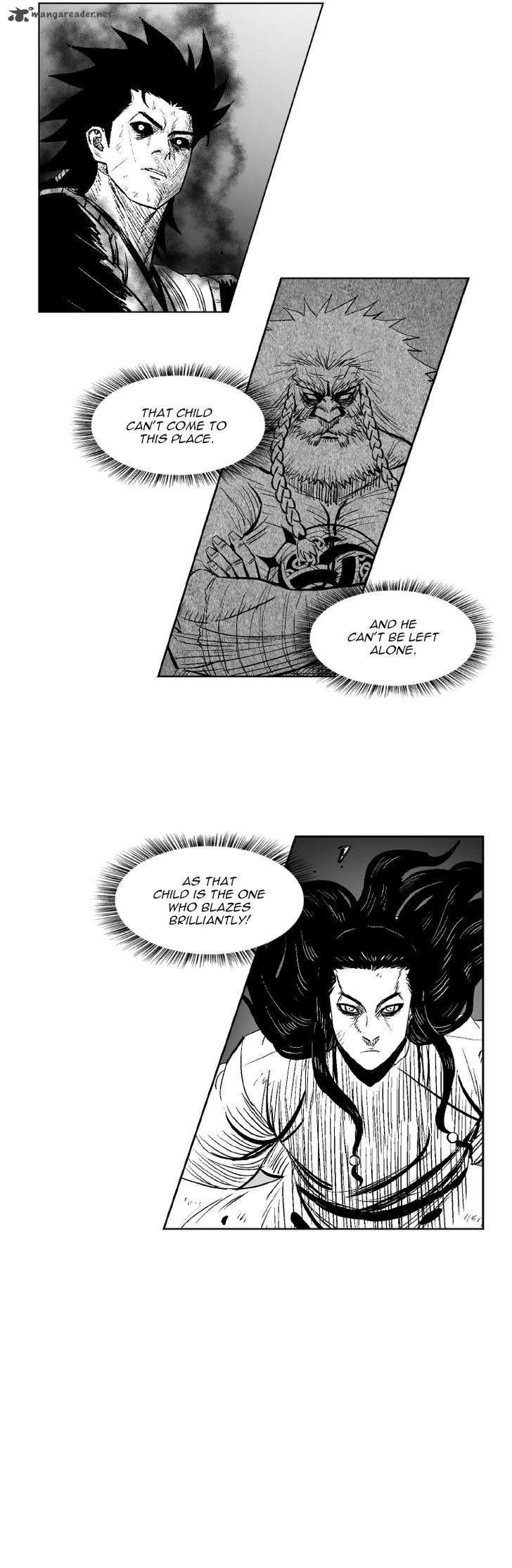 Red Storm Chapter 264 page 15
