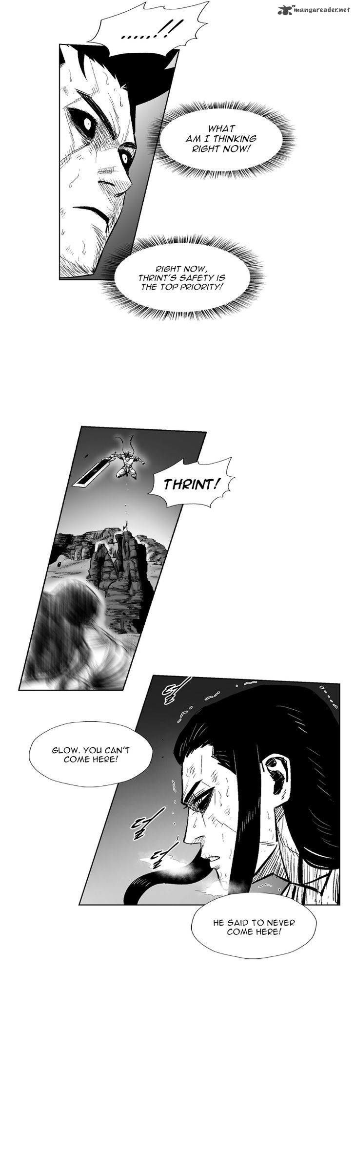 Red Storm Chapter 264 page 17