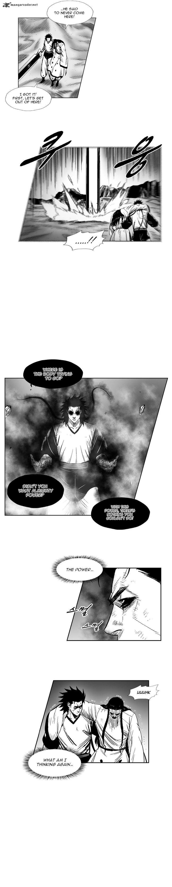 Red Storm Chapter 264 page 18