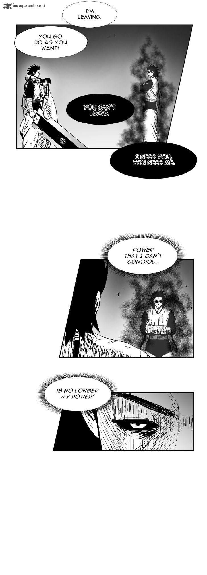 Red Storm Chapter 264 page 19