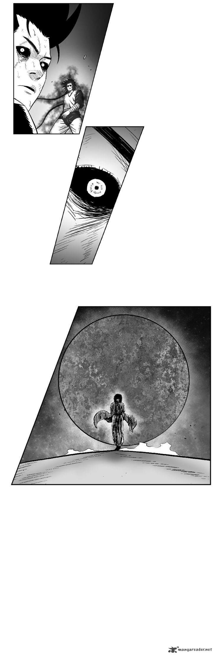 Red Storm Chapter 264 page 21