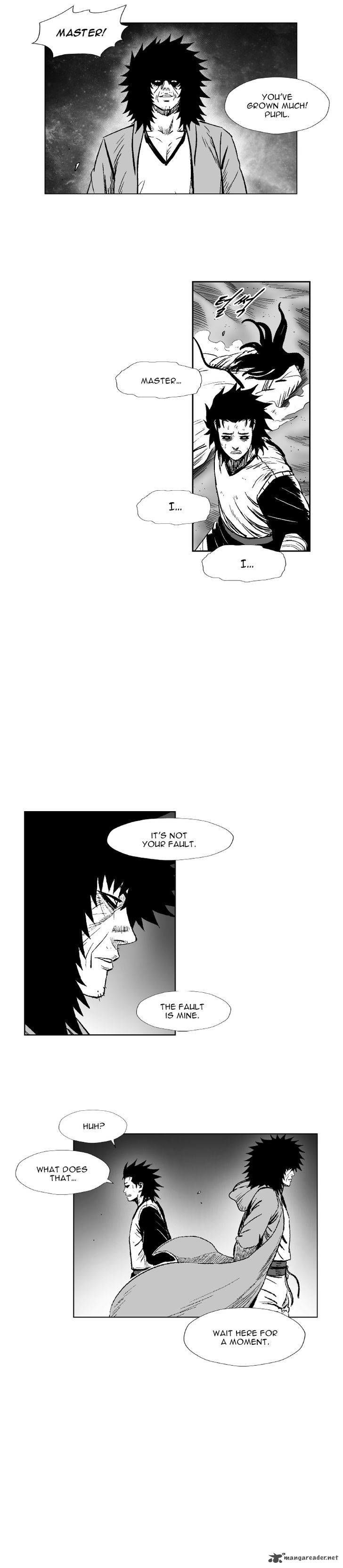 Red Storm Chapter 264 page 22