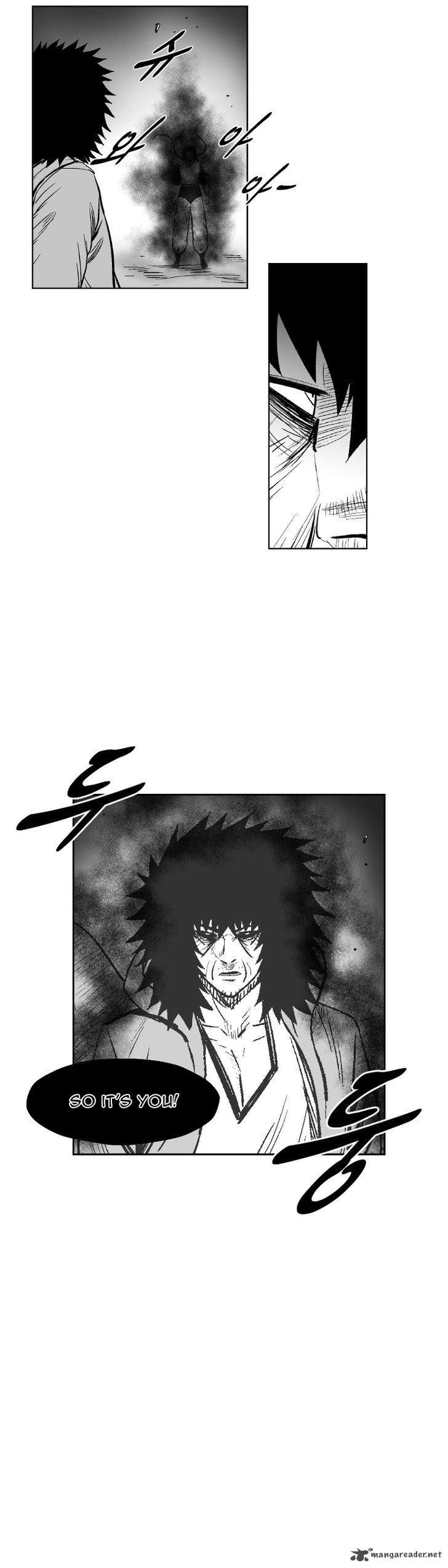 Red Storm Chapter 264 page 23