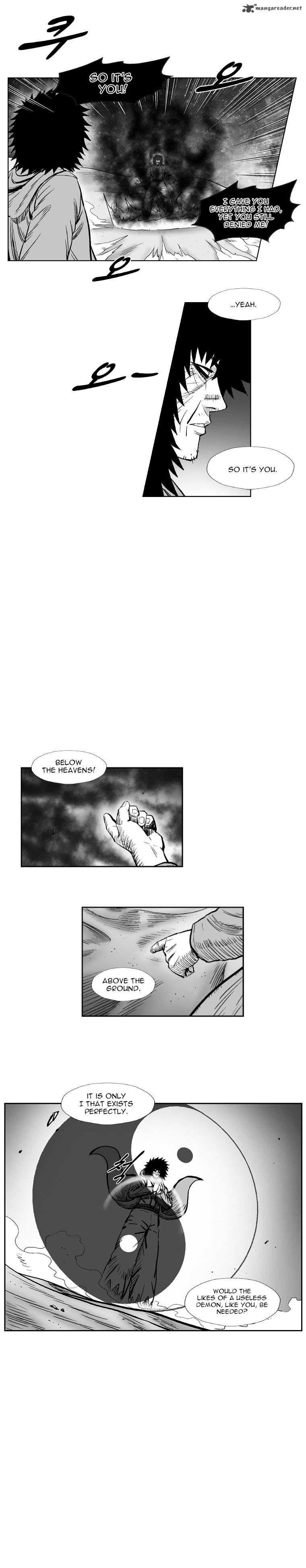 Red Storm Chapter 265 page 3