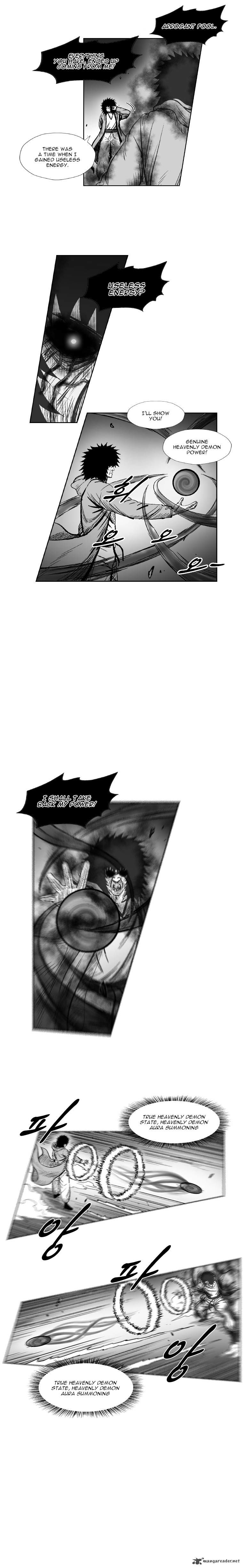 Red Storm Chapter 265 page 5