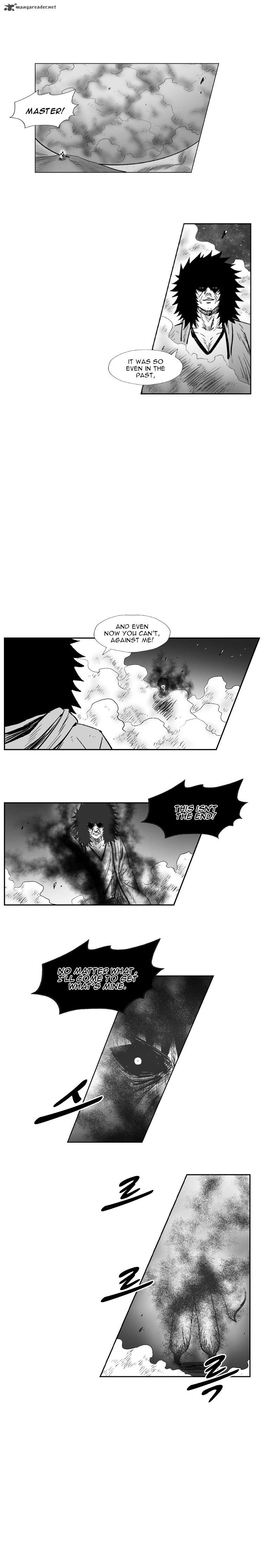 Red Storm Chapter 265 page 9