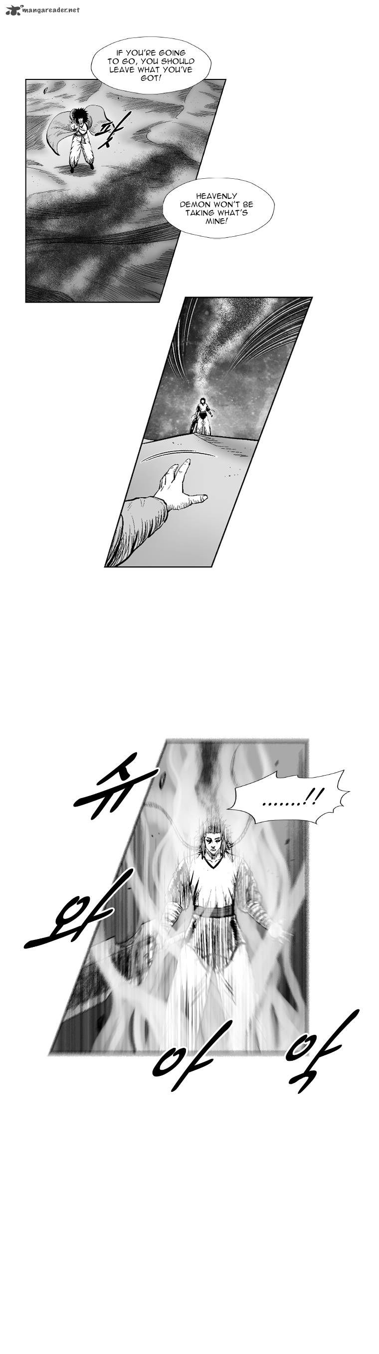 Red Storm Chapter 265 page 10