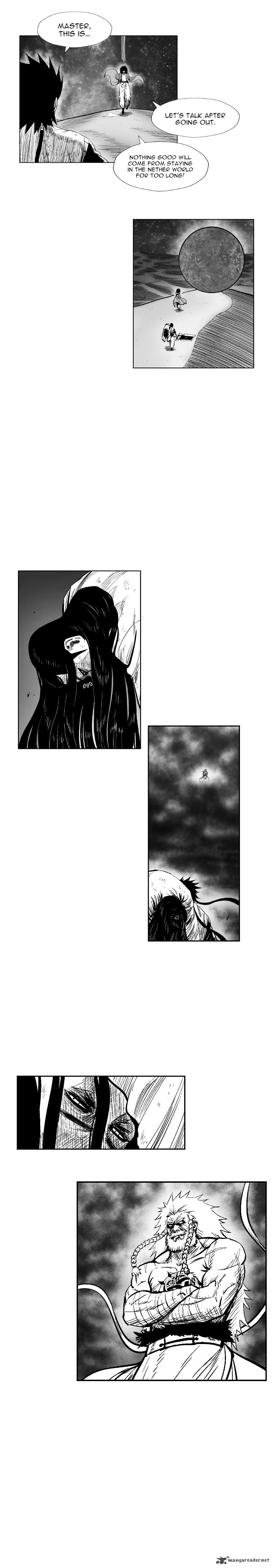 Red Storm Chapter 265 page 11