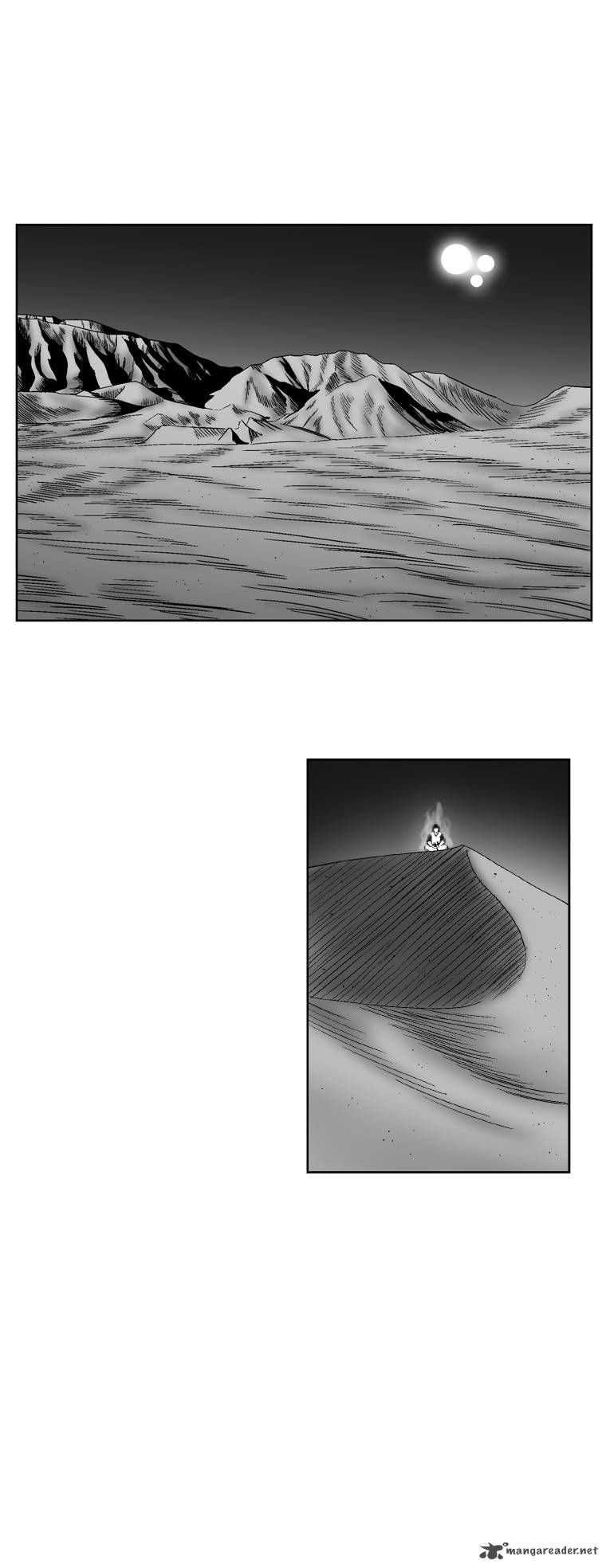 Red Storm Chapter 265 page 12