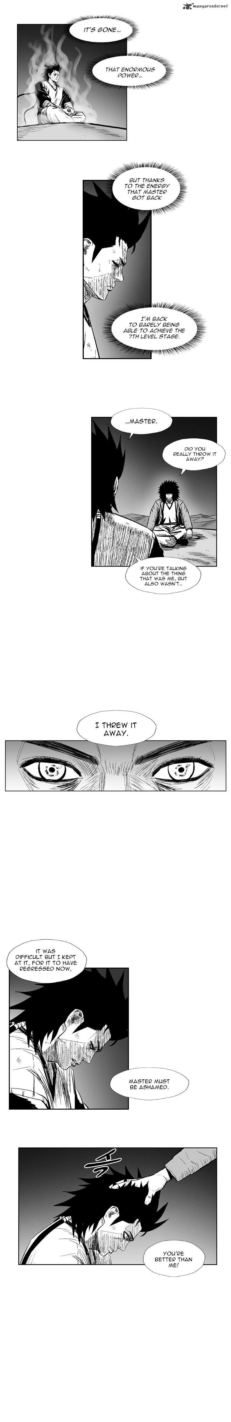 Red Storm Chapter 265 page 13