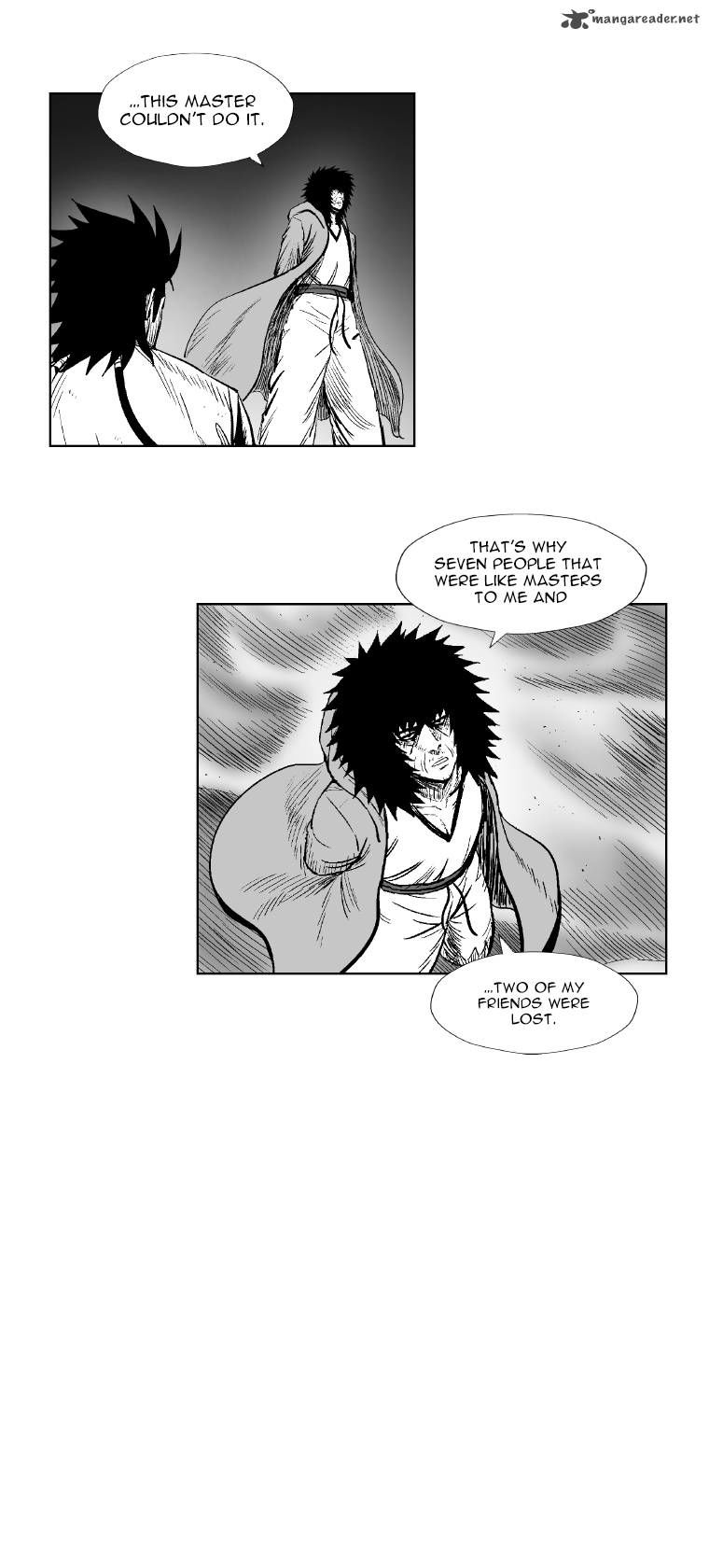 Red Storm Chapter 265 page 14