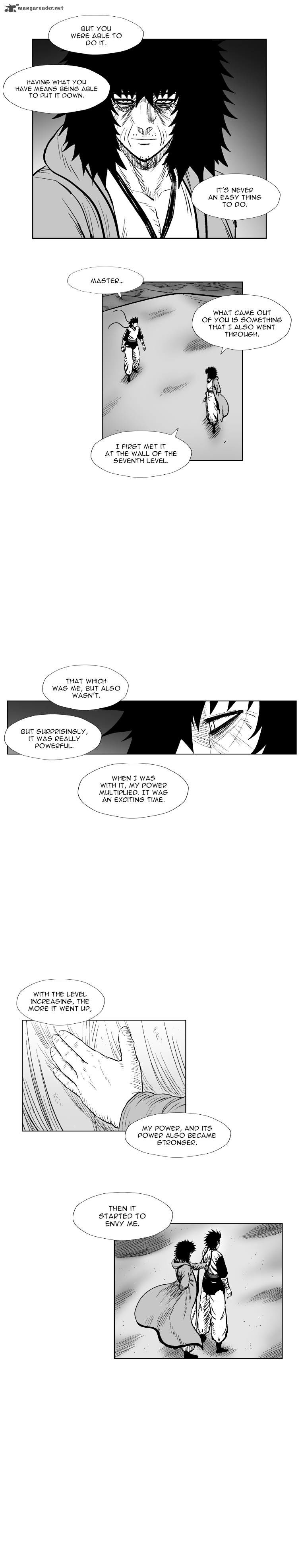 Red Storm Chapter 265 page 15