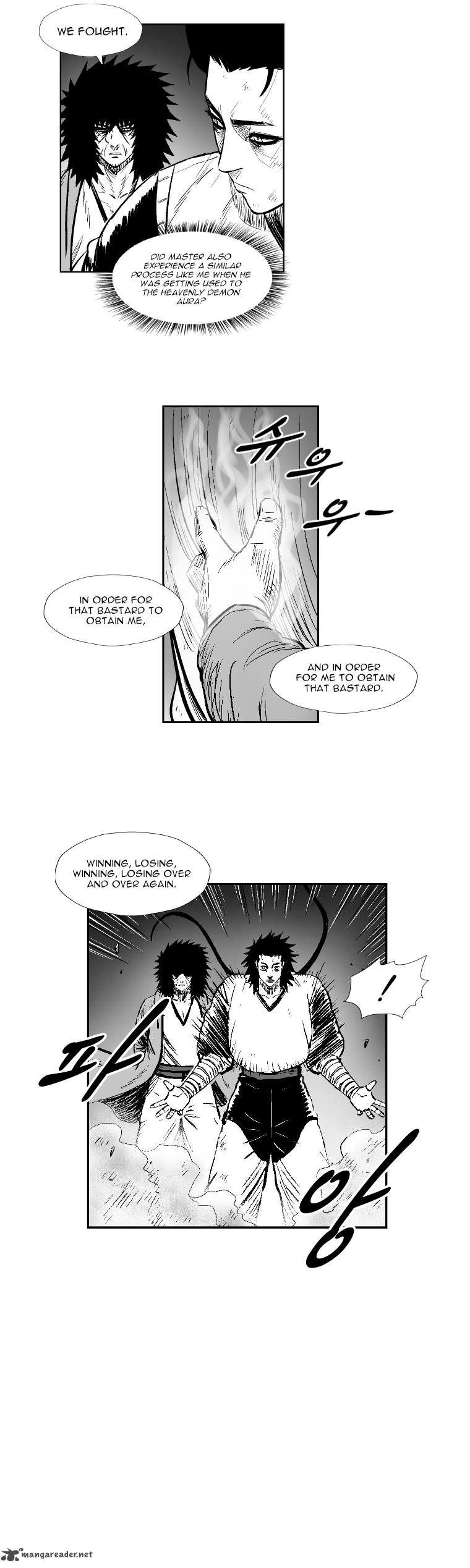 Red Storm Chapter 265 page 16