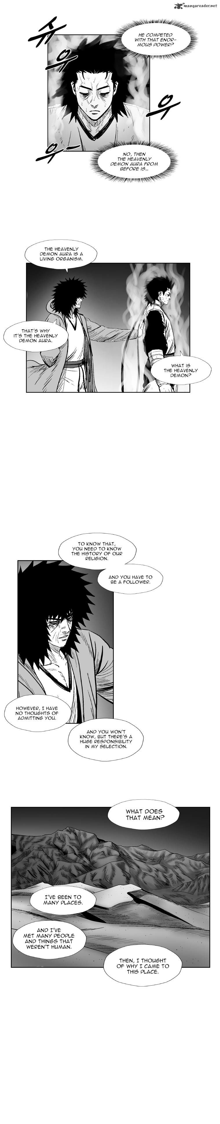Red Storm Chapter 265 page 17