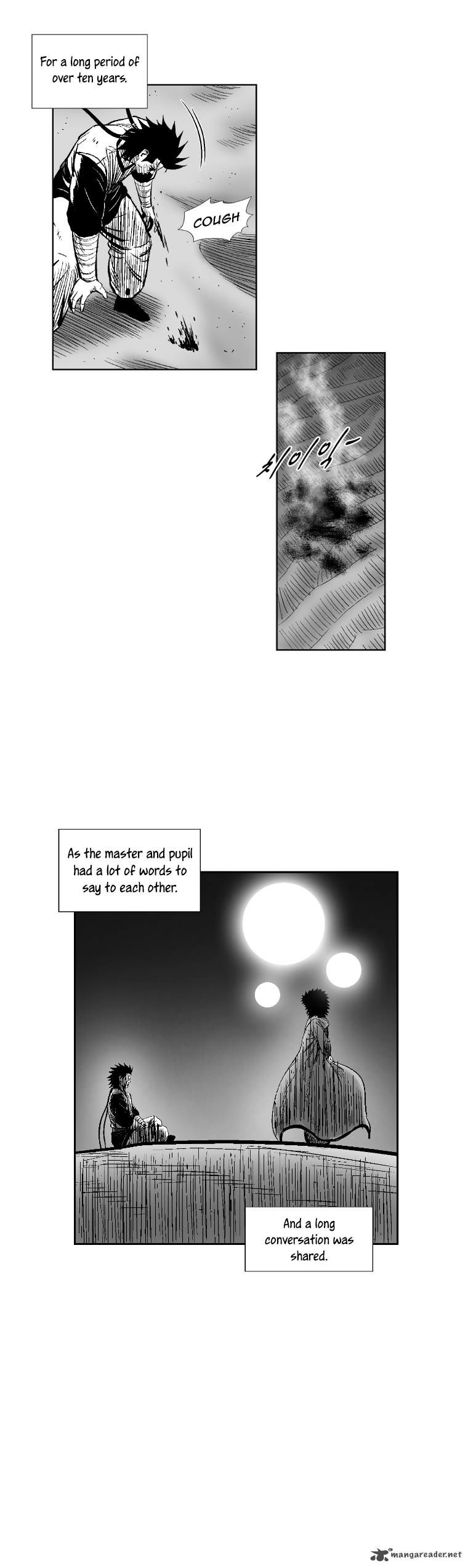 Red Storm Chapter 265 page 18
