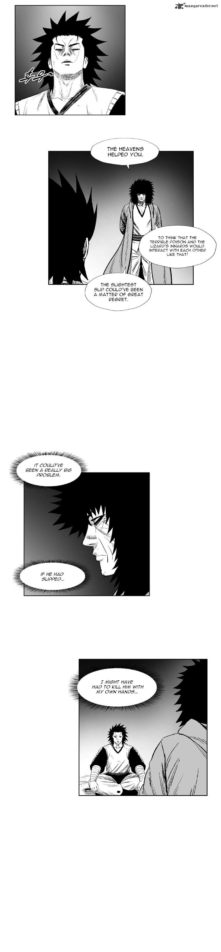 Red Storm Chapter 265 page 19