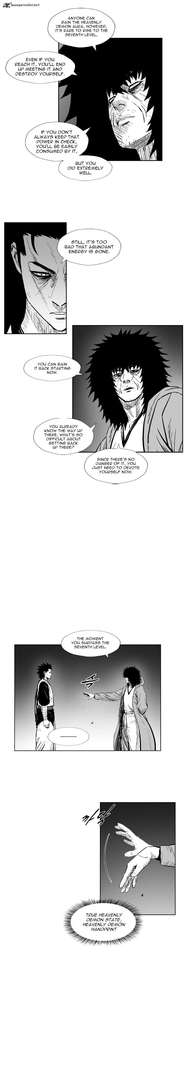 Red Storm Chapter 265 page 21