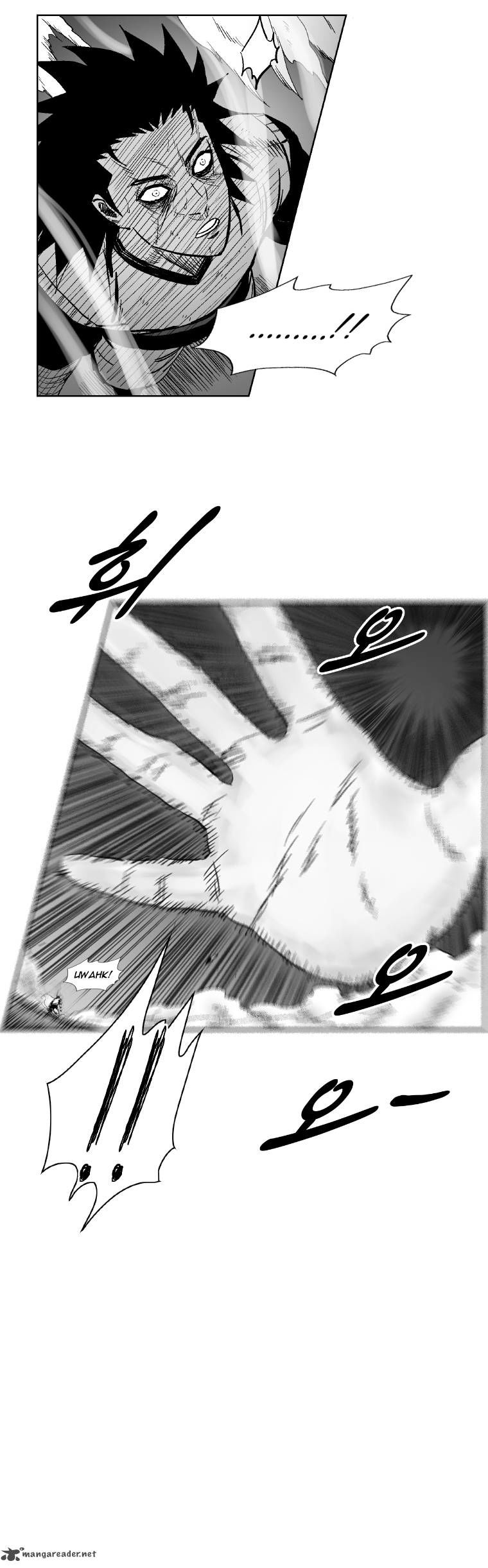 Red Storm Chapter 265 page 22