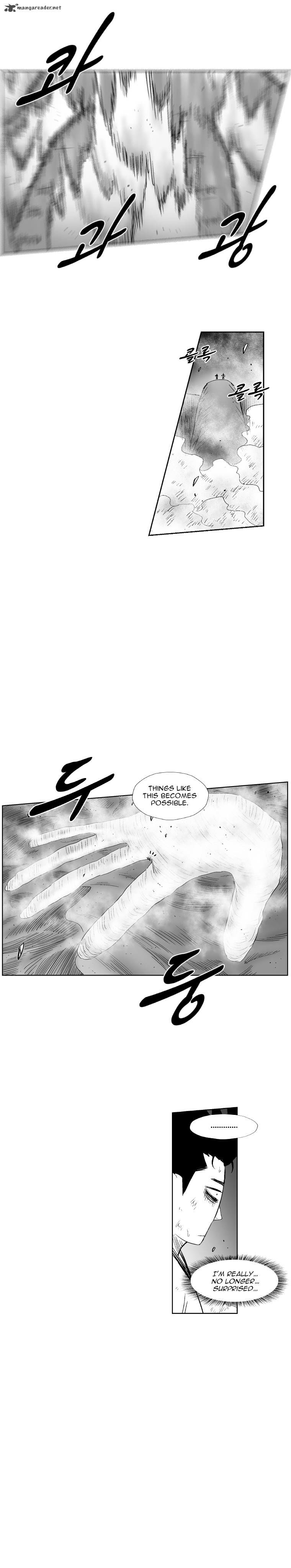 Red Storm Chapter 265 page 23