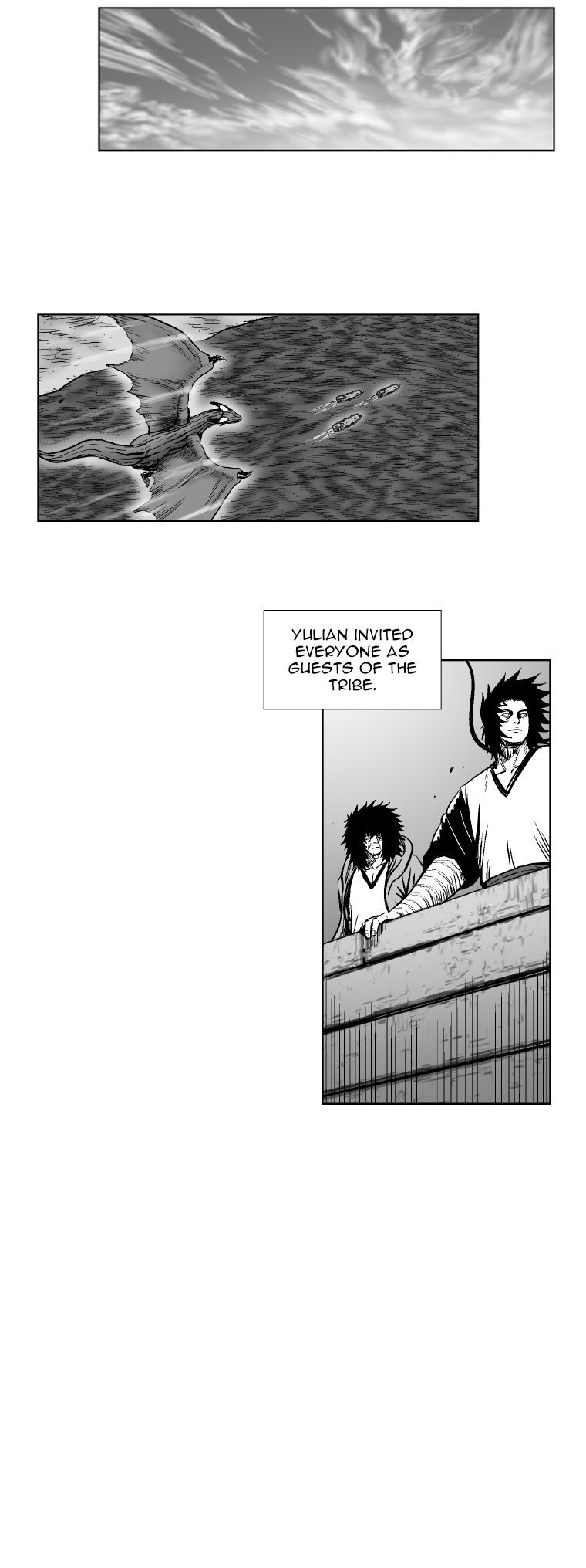 Red Storm Chapter 266 page 4