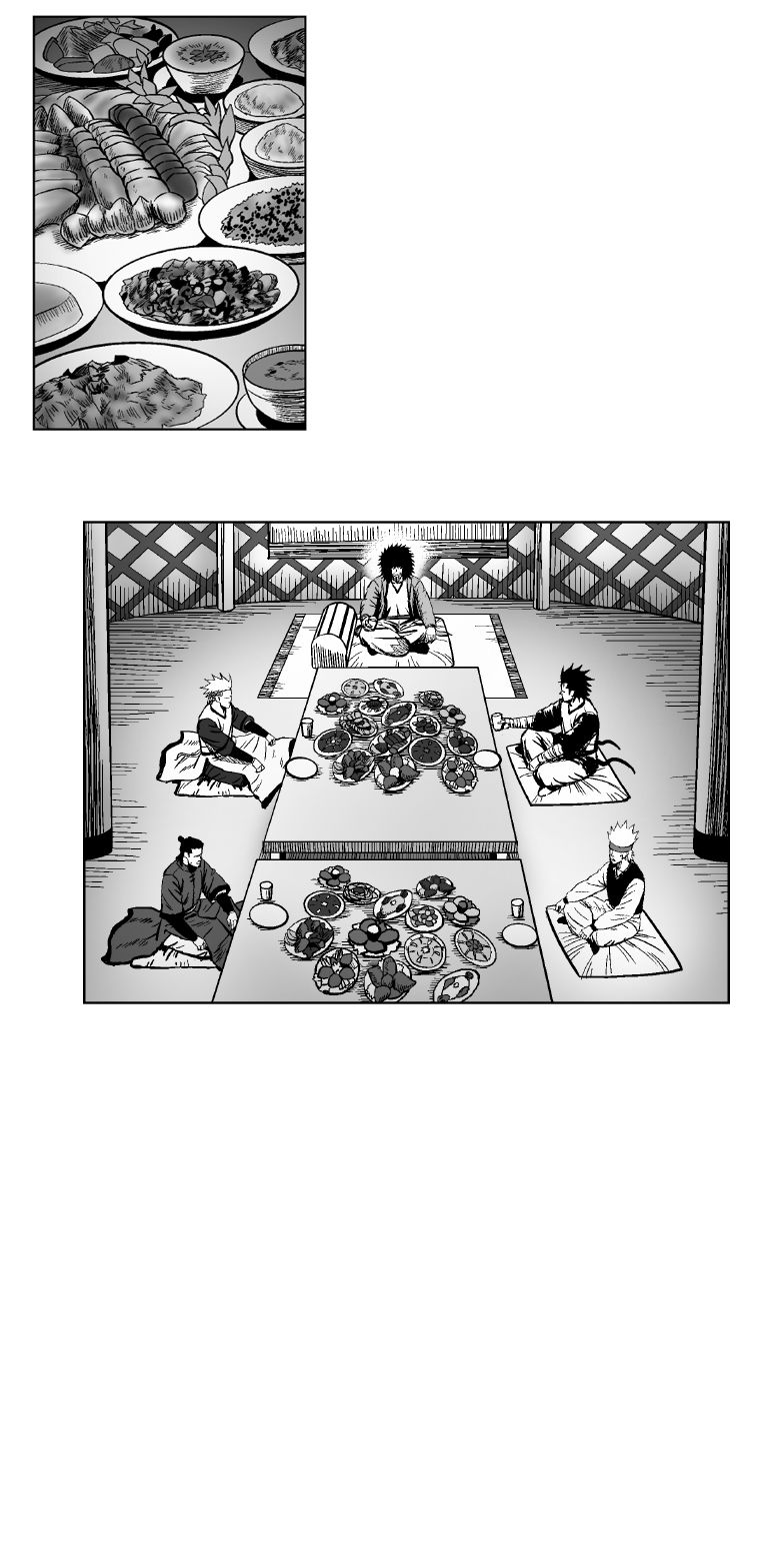 Red Storm Chapter 266 page 9