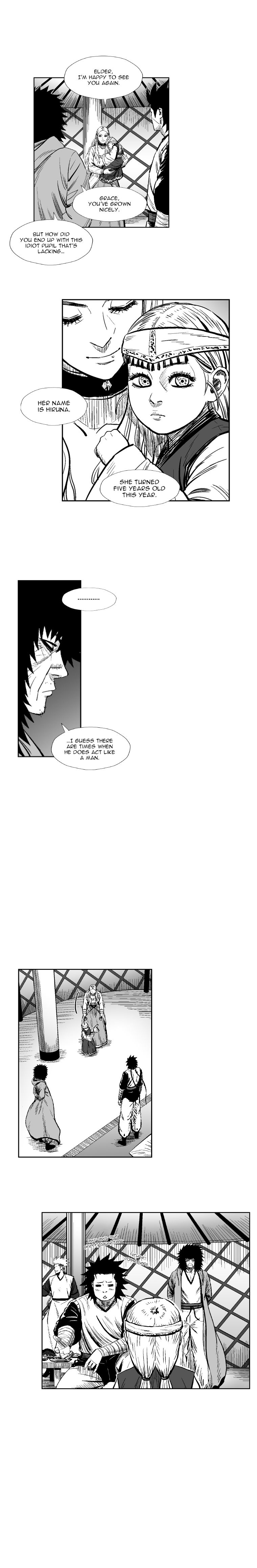 Red Storm Chapter 266 page 10