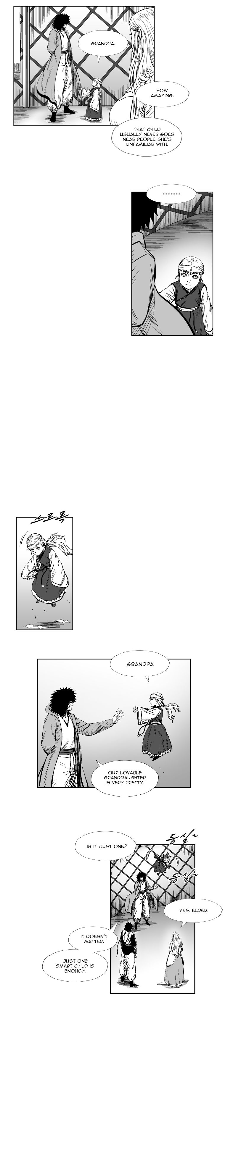 Red Storm Chapter 266 page 12