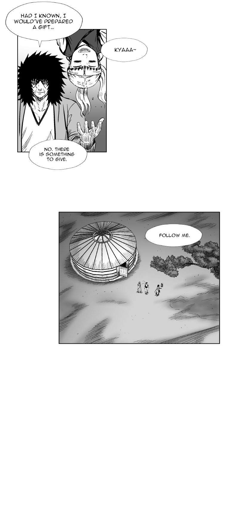 Red Storm Chapter 266 page 13