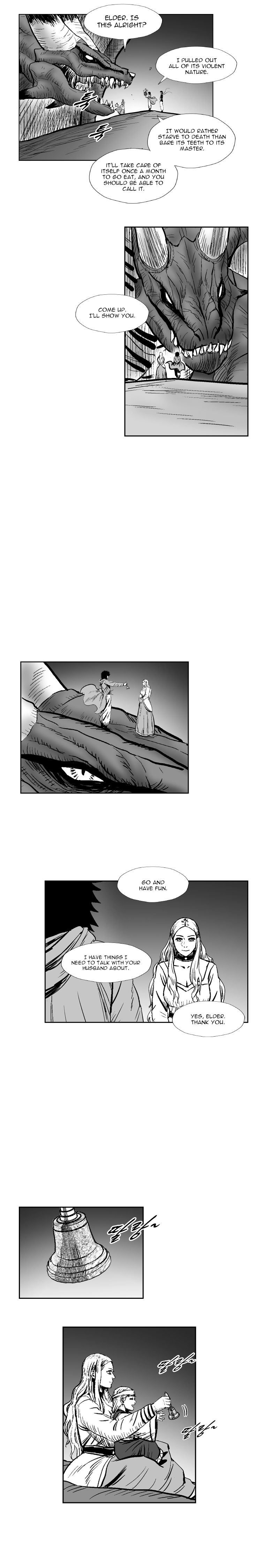 Red Storm Chapter 266 page 18