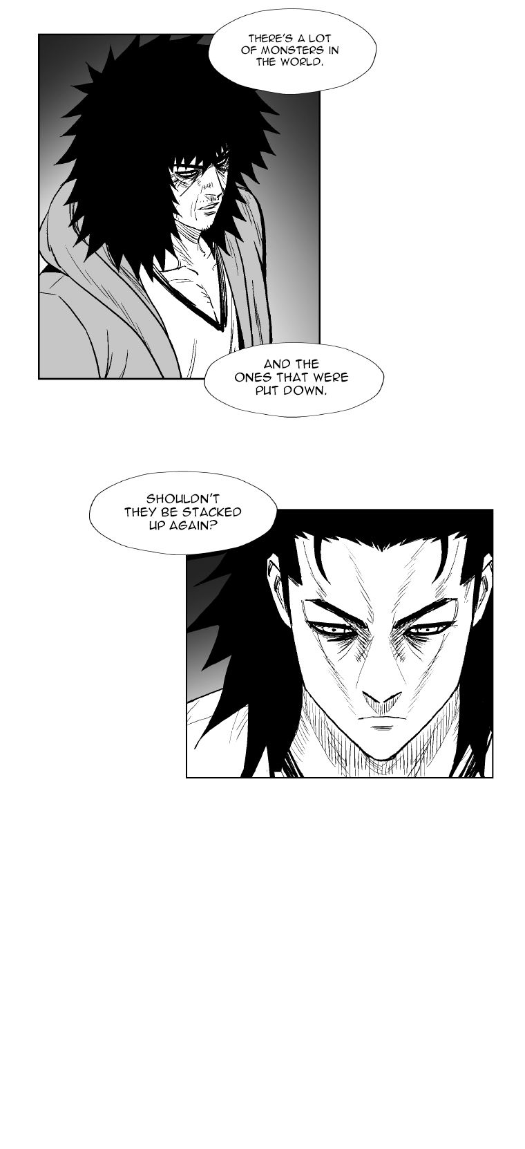 Red Storm Chapter 266 page 21