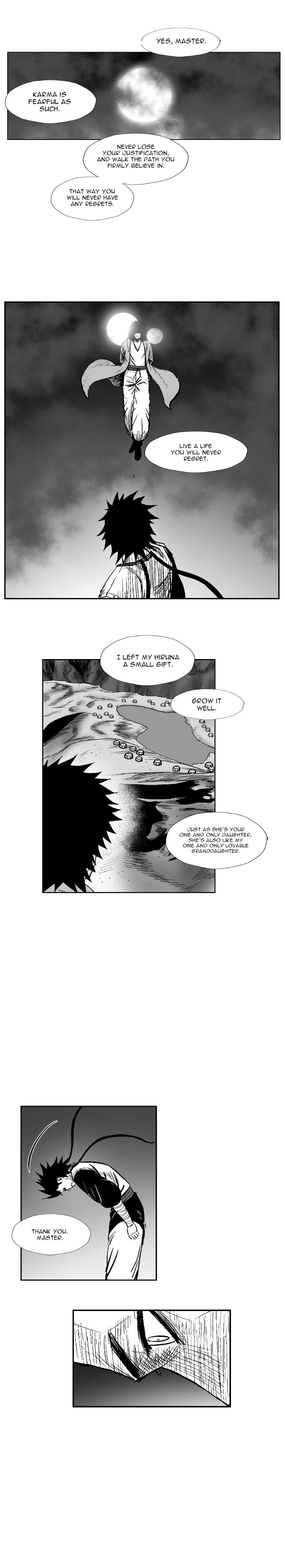 Red Storm Chapter 266 page 23