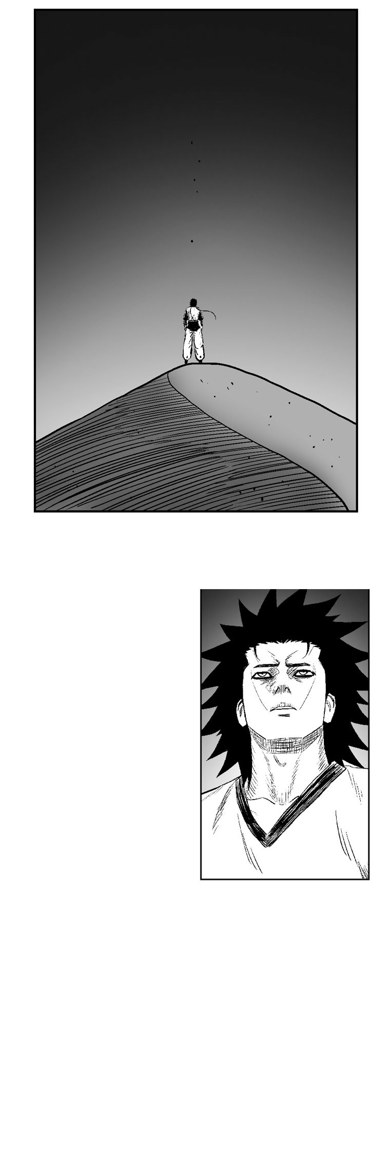 Red Storm Chapter 266 page 24