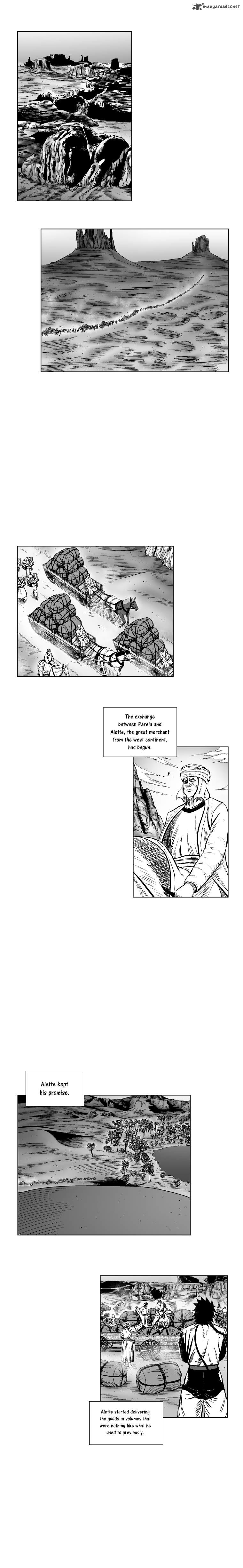 Red Storm Chapter 267 page 3