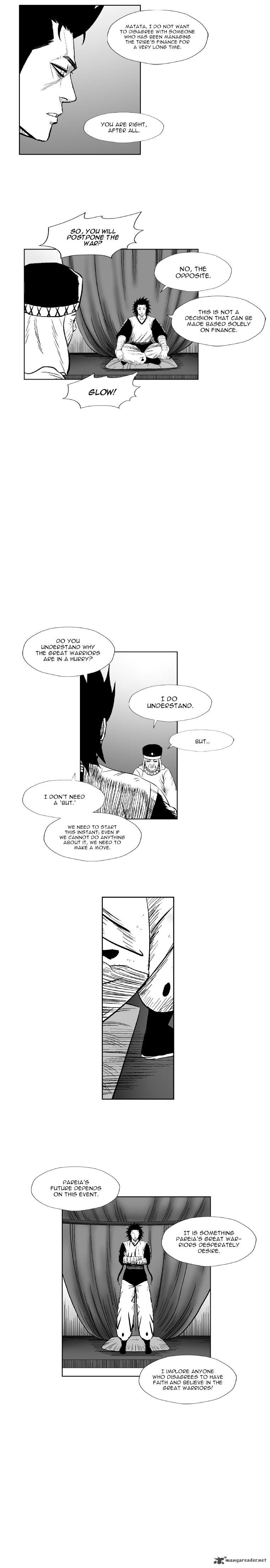 Red Storm Chapter 267 page 7