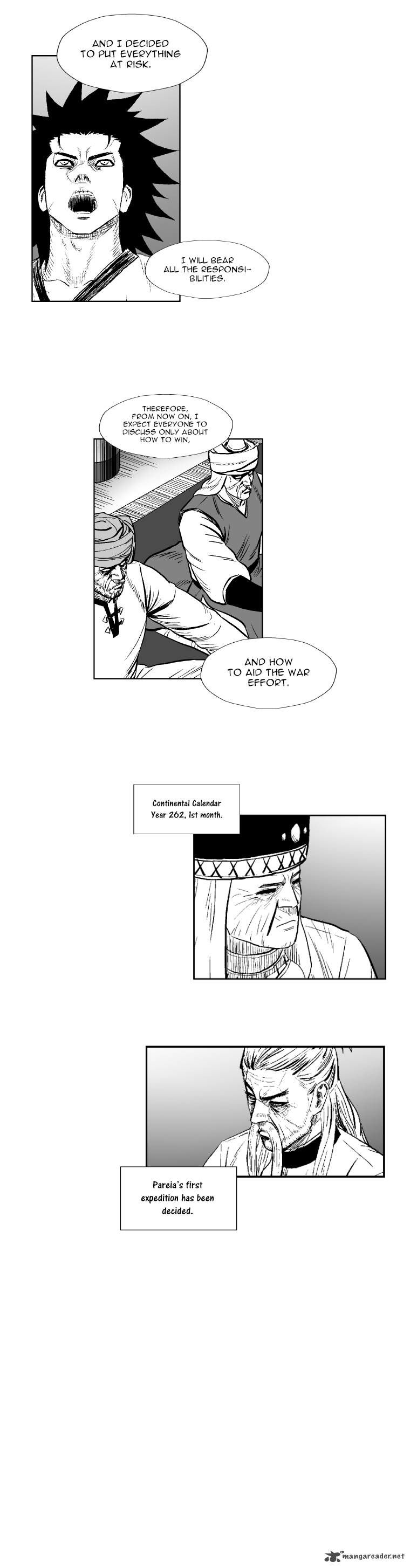 Red Storm Chapter 267 page 8