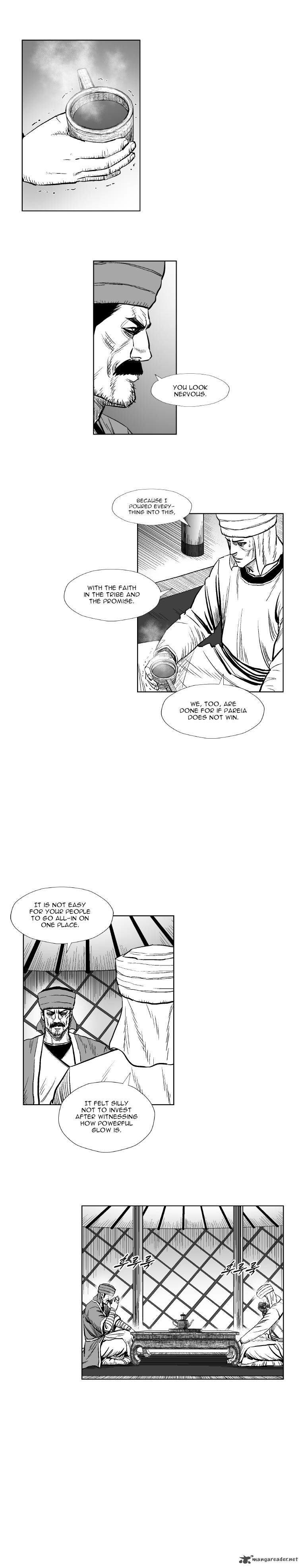 Red Storm Chapter 267 page 9