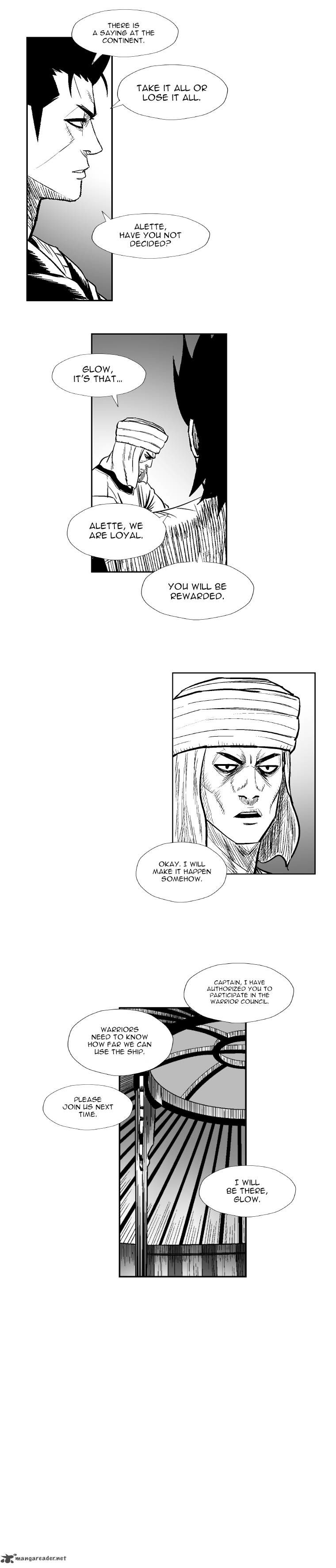 Red Storm Chapter 267 page 12