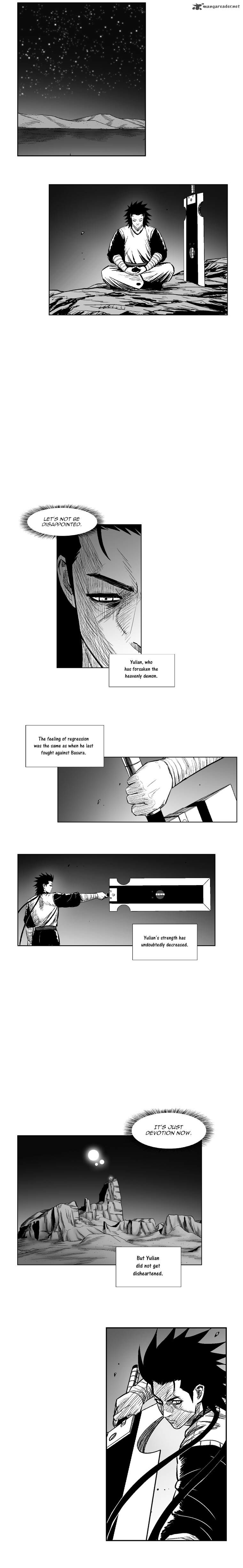 Red Storm Chapter 267 page 13