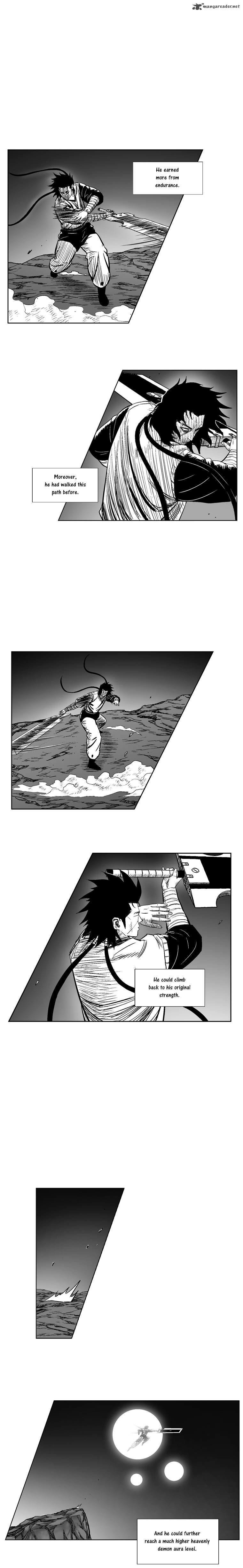 Red Storm Chapter 267 page 14
