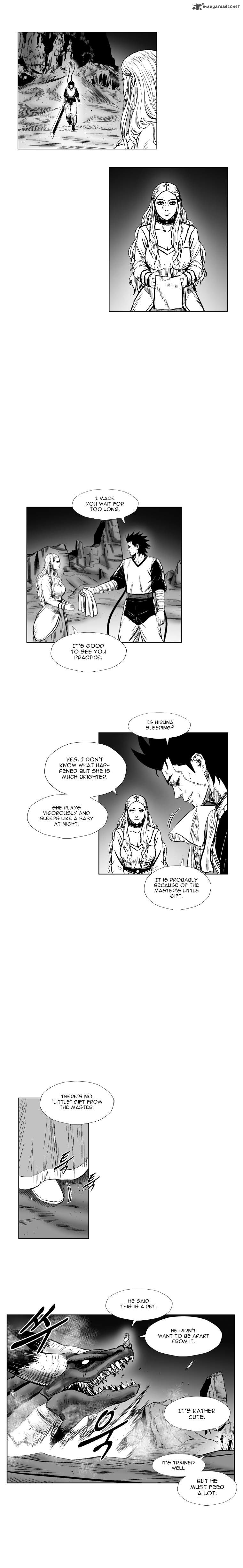 Red Storm Chapter 267 page 15
